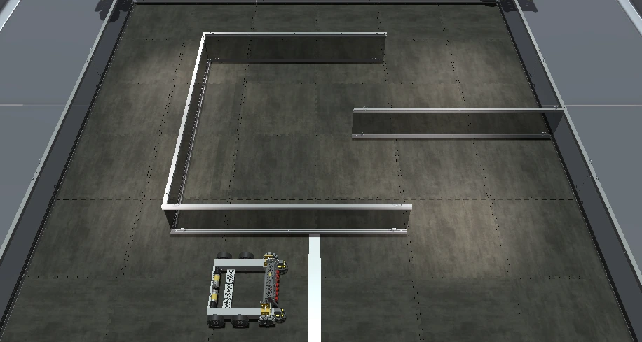 Ftc Simulator Virtual Robot Simulator | Program FTC Robots Without Hardware