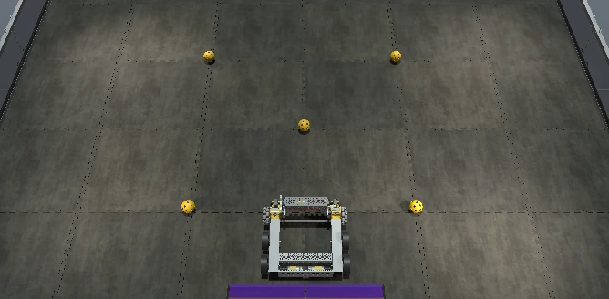 Virtual Robot Simulator | Program FTC Robots Without Hardware