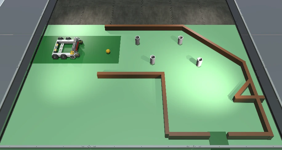 Virtual Robot Simulator | Program FTC Robots Without Hardware